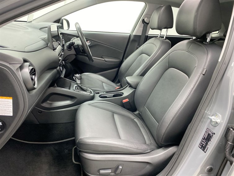 Used Hyundai KONA 2022 for sale - 78081407: Photo 52