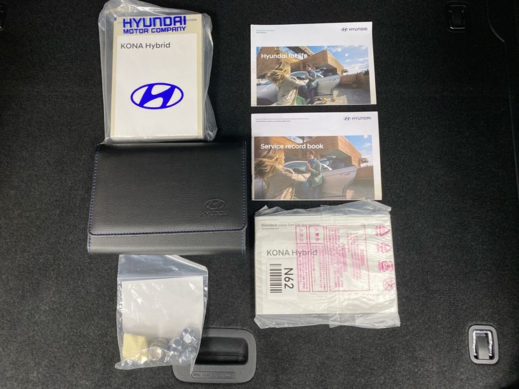 Used Hyundai KONA 2022 for sale - 78081407: Photo 53