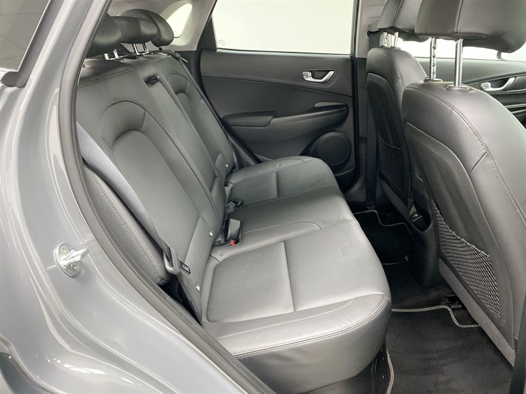 Used Hyundai KONA 2022 for sale - 78081407: Photo 57