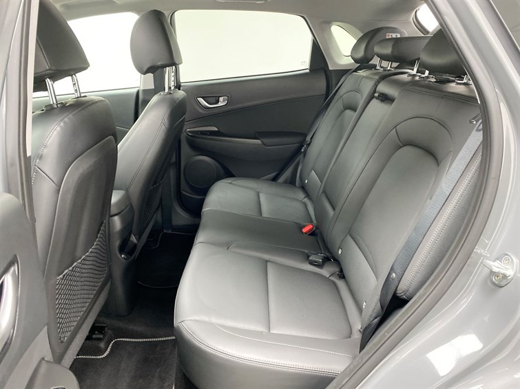 Used Hyundai KONA 2022 for sale - 78081407: Photo 58