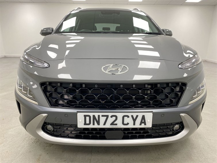 Used Hyundai KONA 2022 for sale - 78081407: Photo 6