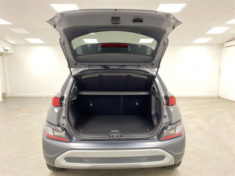 Used Hyundai KONA 2022 for sale - 78081407: Photo 60