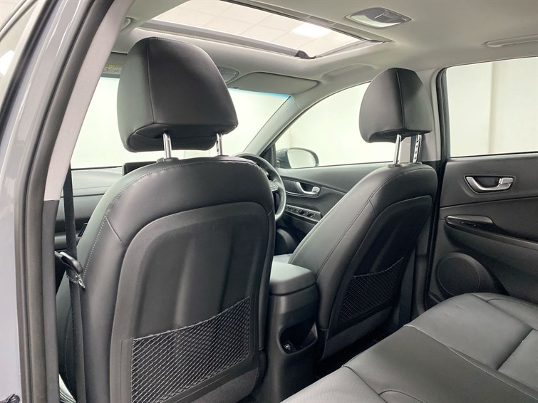 Used Hyundai KONA 2022 for sale - 78081407: Photo 61