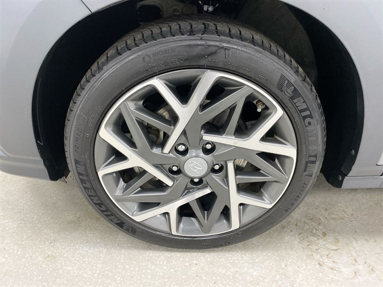 Used Hyundai KONA 2022 for sale - 78081407: Photo 9