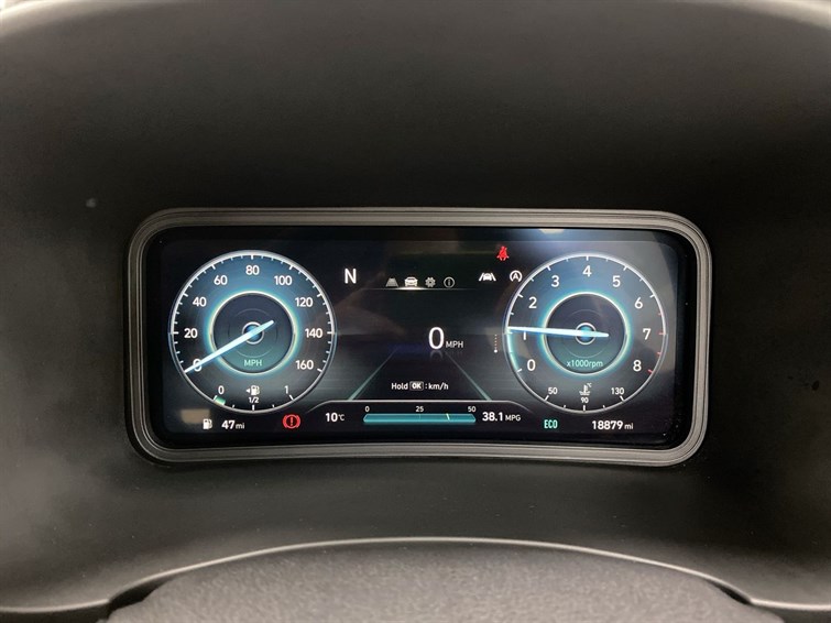 Used Hyundai KONA 2023 for sale - 77685154: Photo 11