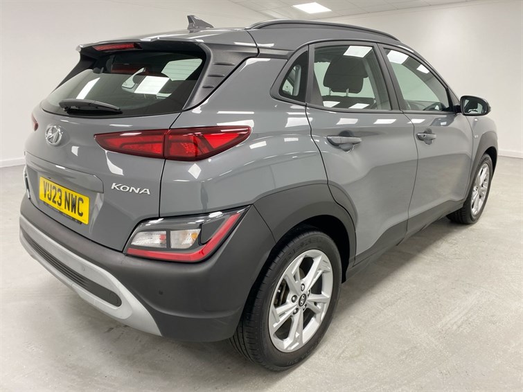 Used Hyundai KONA 2023 for sale - 77685154: Photo 12