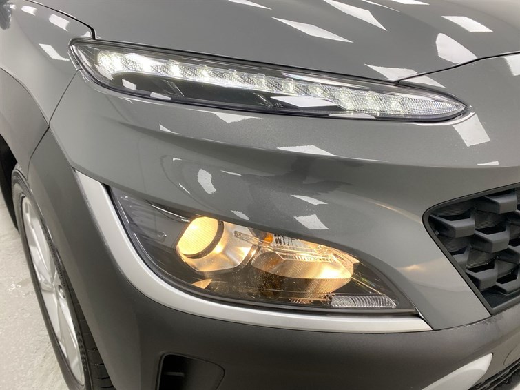 Used Hyundai KONA 2023 for sale - 77685154: Photo 21