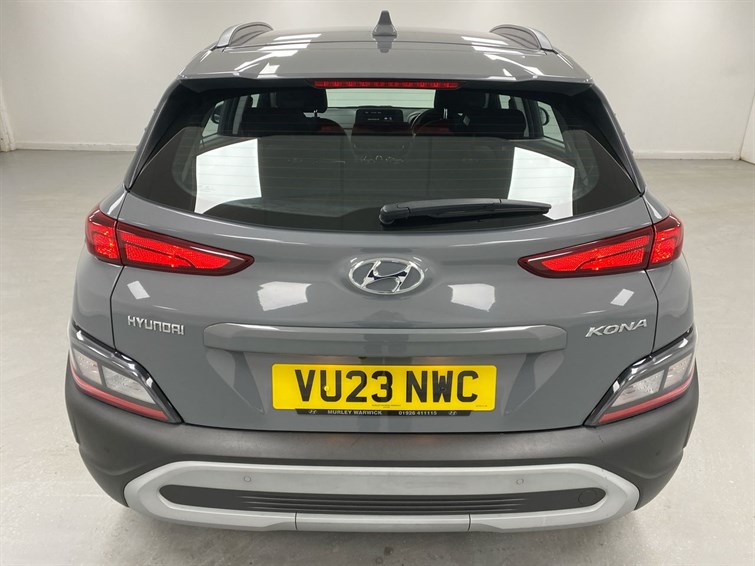 Used Hyundai KONA 2023 for sale - 77685154: Photo 23