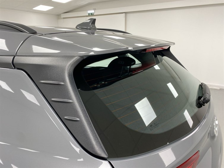 Used Hyundai KONA 2023 for sale - 77685154: Photo 25