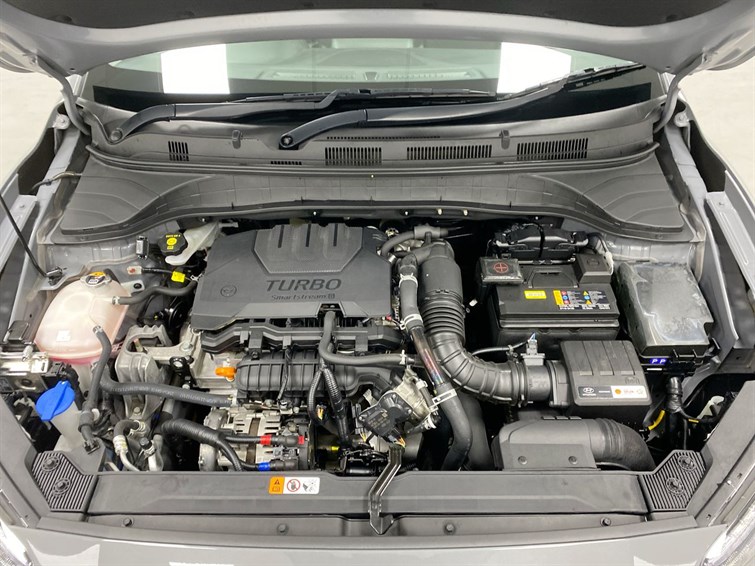 Used Hyundai KONA 2023 for sale - 77685154: Photo 30