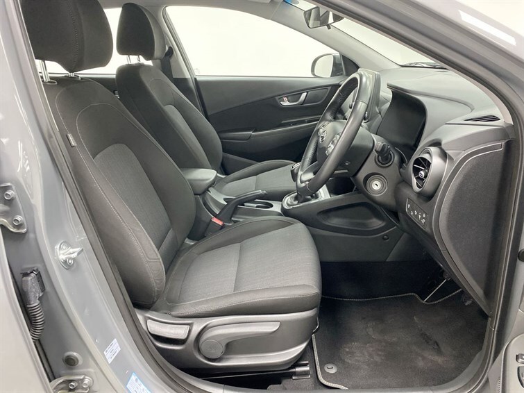 Used Hyundai KONA 2023 for sale - 77685154: Photo 32