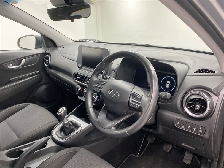 Used Hyundai KONA 2023 for sale - 77685154: Photo 33