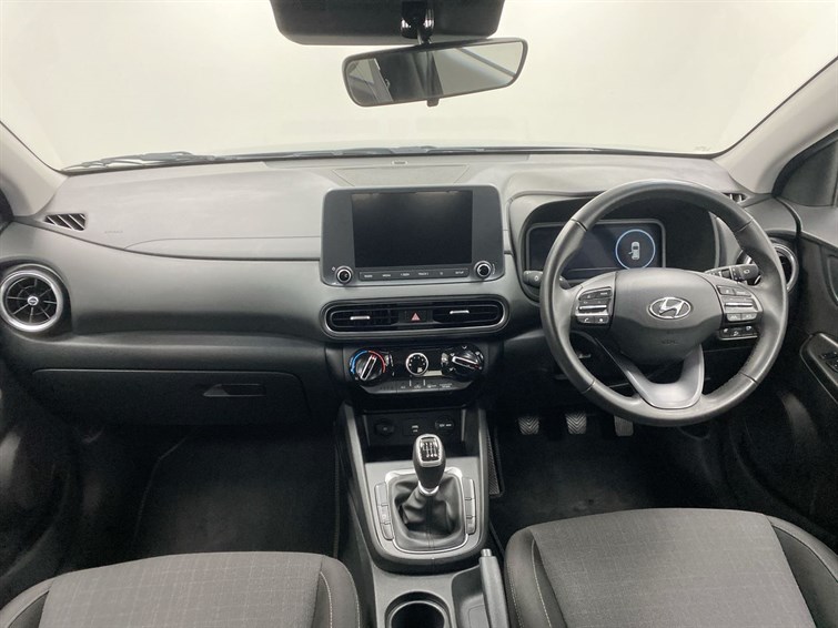 Used Hyundai KONA 2023 for sale - 77685154: Photo 4
