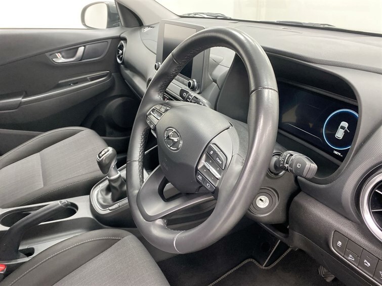 Used Hyundai KONA 2023 for sale - 77685154: Photo 43
