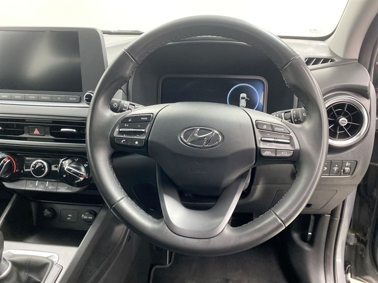 Used Hyundai KONA 2023 for sale - 77685154: Photo 44