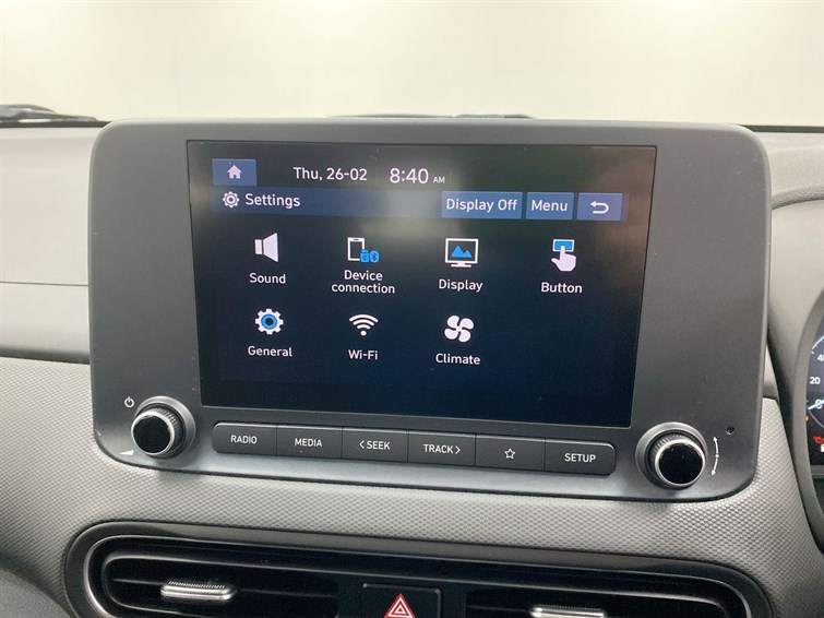 Used Hyundai KONA 2023 for sale - 77685154: Photo 46