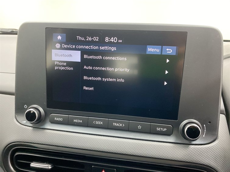 Used Hyundai KONA 2023 for sale - 77685154: Photo 47