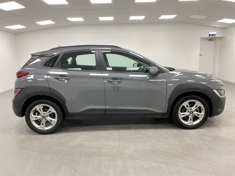 Used Hyundai KONA 2023 for sale - 77685154: Photo 5