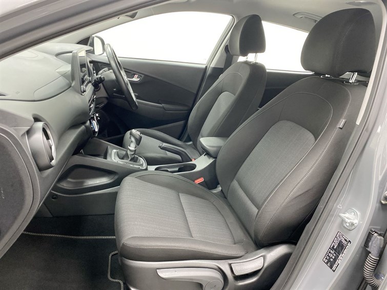 Used Hyundai KONA 2023 for sale - 77685154: Photo 52