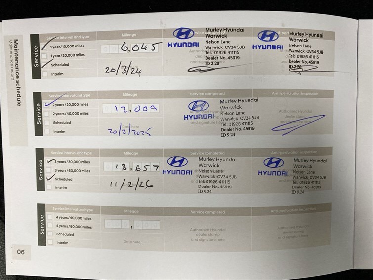 Used Hyundai KONA 2023 for sale - 77685154: Photo 54