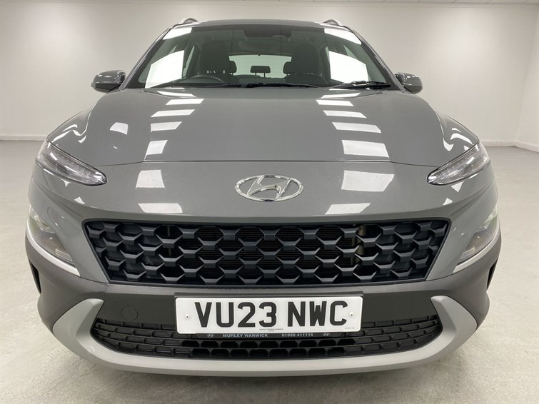 Used Hyundai KONA 2023 for sale - 77685154: Photo 6