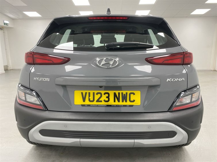 Used Hyundai KONA 2023 for sale - 77685154: Photo 7