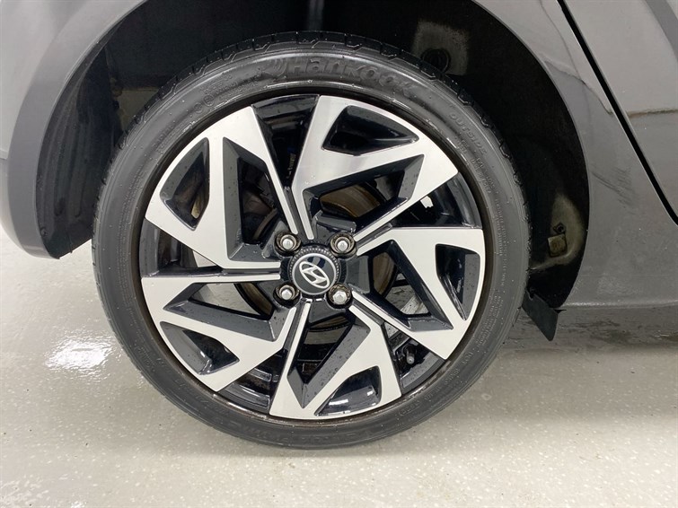 Used Hyundai i10 2022 for sale - 77210569: Photo 17