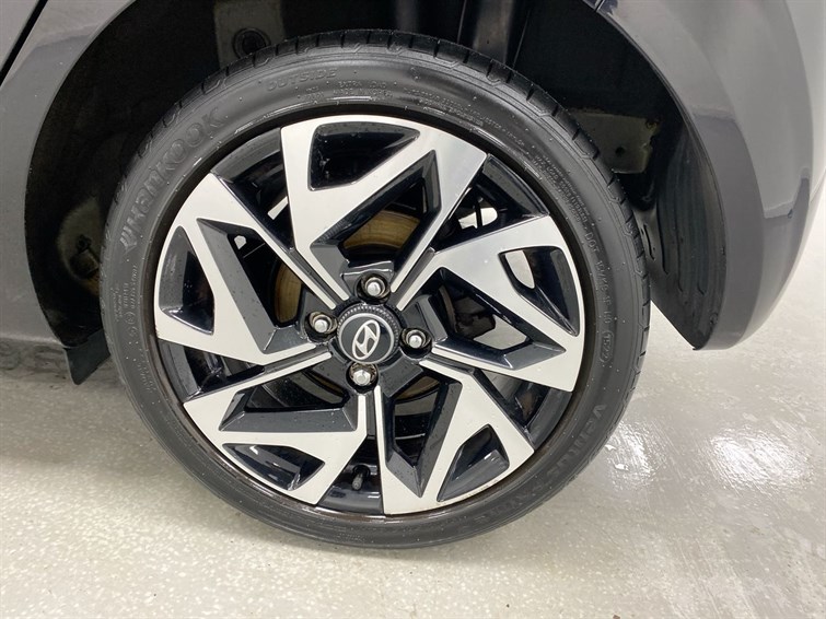 Used Hyundai i10 2022 for sale - 77210569: Photo 19