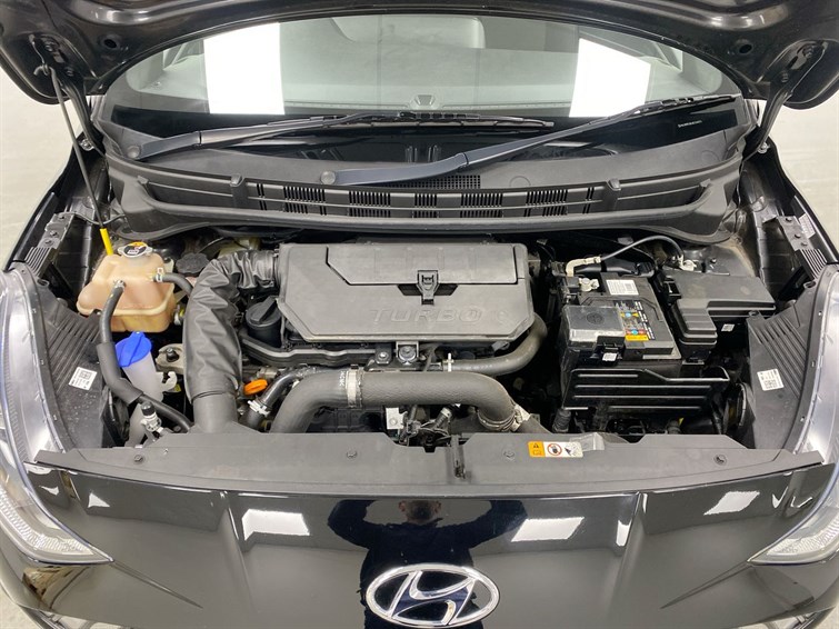 Used Hyundai i10 2022 for sale - 77210569: Photo 29