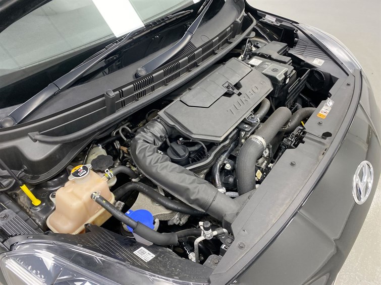 Used Hyundai i10 2022 for sale - 77210569: Photo 30