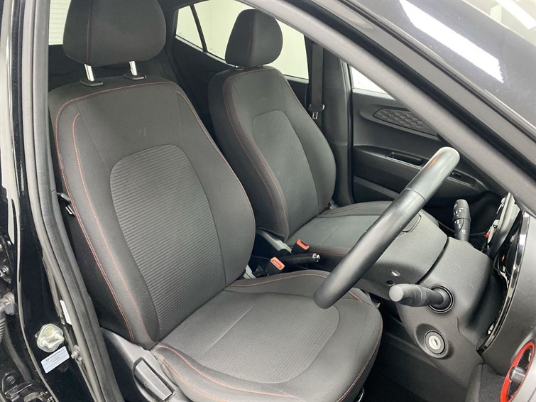 Used Hyundai i10 2022 for sale - 77210569: Photo 31