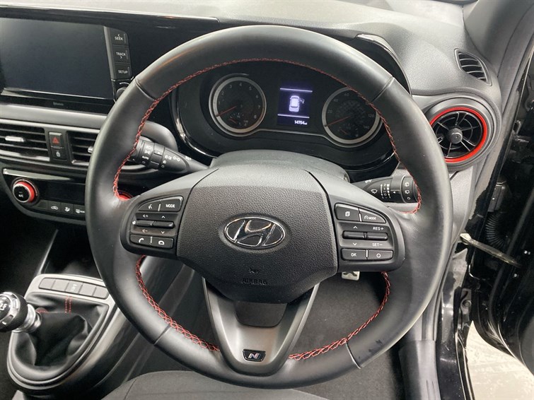 Used Hyundai i10 2022 for sale - 77210569: Photo 40