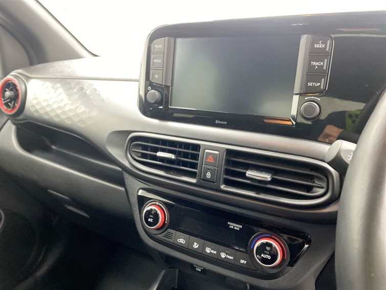 Used Hyundai i10 2022 for sale - 77210569: Photo 41