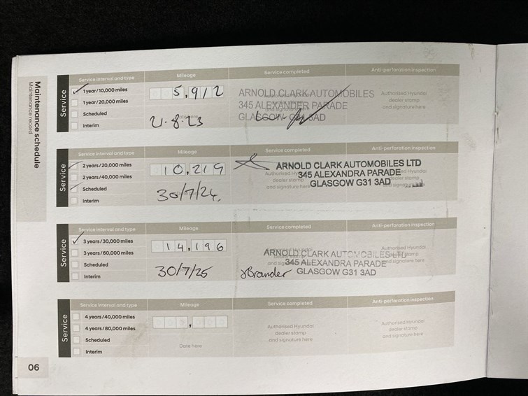 Used Hyundai i10 2022 for sale - 77210569: Photo 49