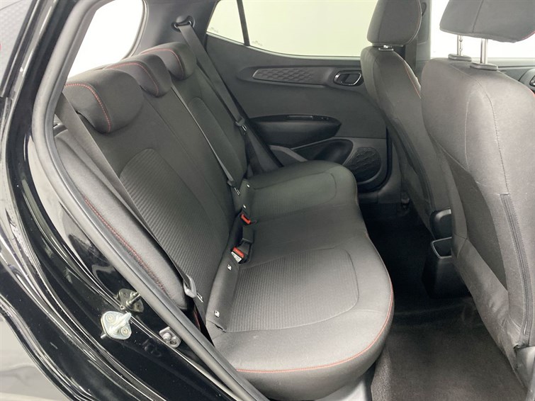 Used Hyundai i10 2022 for sale - 77210569: Photo 52