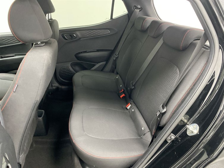 Used Hyundai i10 2022 for sale - 77210569: Photo 53