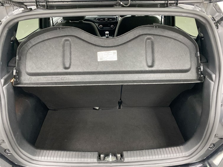 Used Hyundai i10 2022 for sale - 77210569: Photo 55