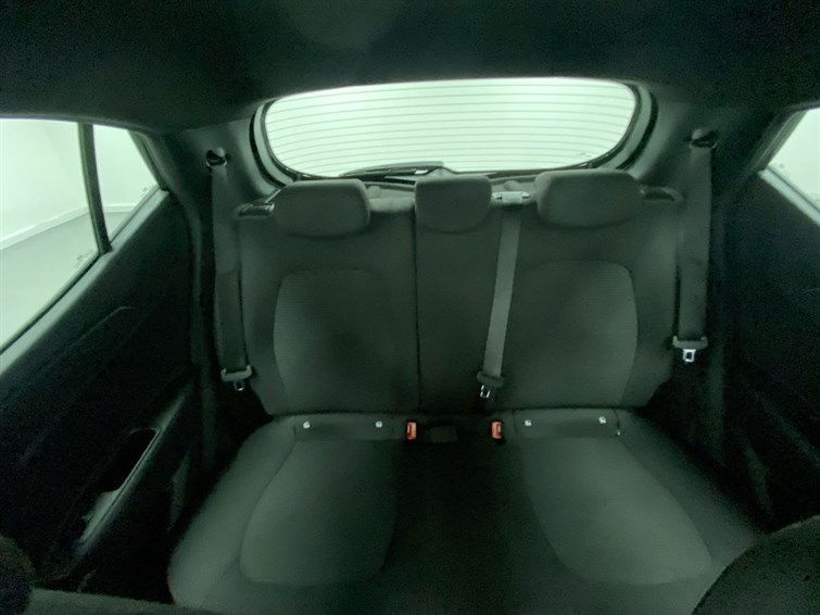 Used Hyundai i10 2022 for sale - 77210569: Photo 8