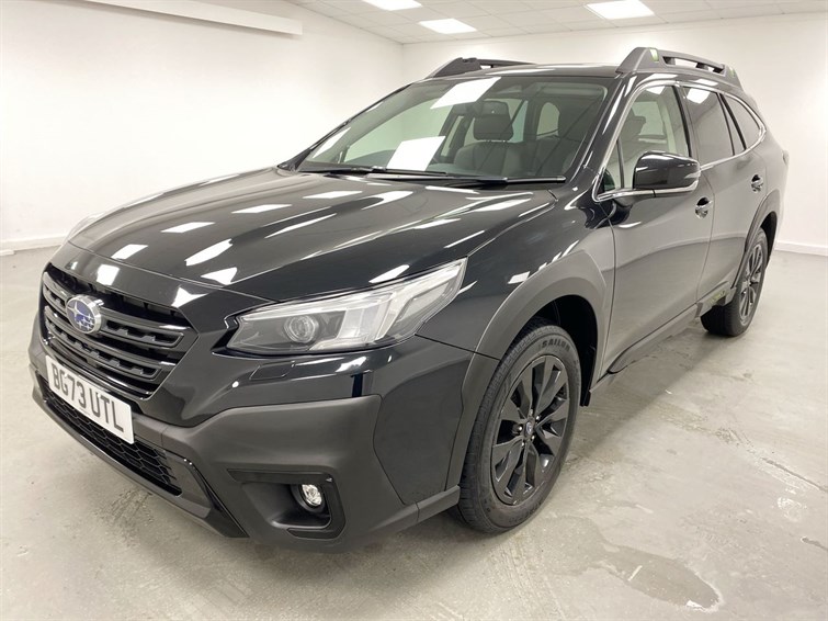 Used Subaru Outback 2023 for sale - 77268791: Photo 10