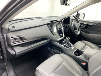 Used Subaru Outback 2023 for sale - 77268791: Photo