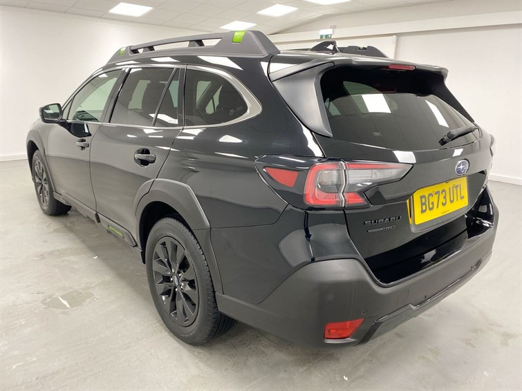 Used Subaru Outback 2023 for sale - 77268791: Photo 3