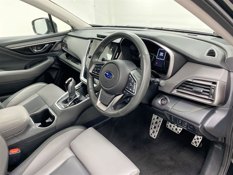 Used Subaru Outback 2023 for sale - 77268791: Photo 33