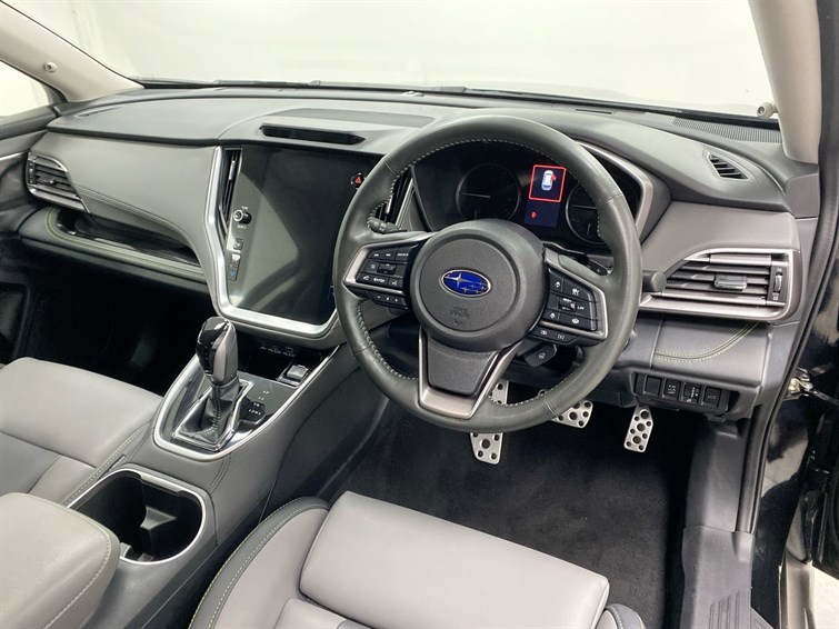 Used Subaru Outback 2023 for sale - 77268791: Photo 37