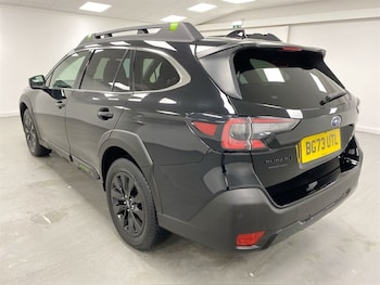 Used Subaru Outback 2023 for sale - 77268791: Photo