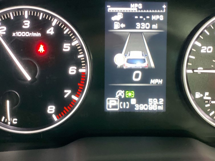 Used Subaru Outback 2023 for sale - 77268791: Photo 40