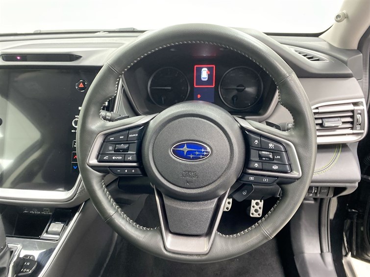 Used Subaru Outback 2023 for sale - 77268791: Photo 44