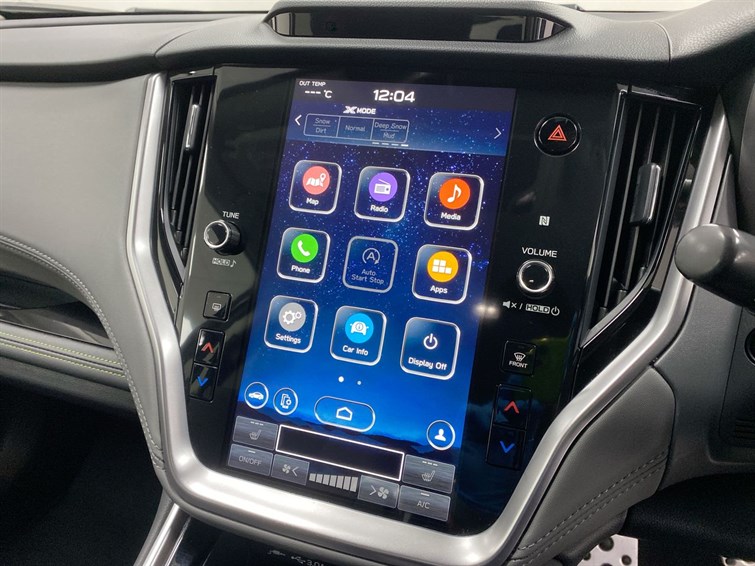 Used Subaru Outback 2023 for sale - 77268791: Photo 46