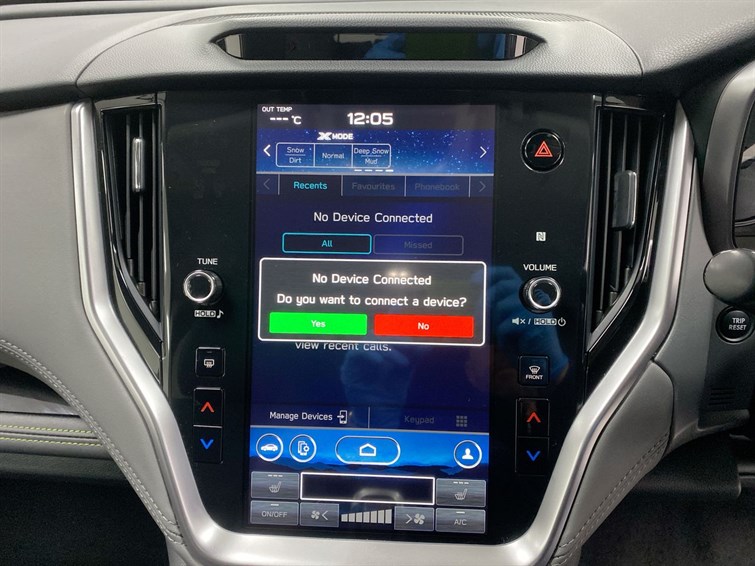 Used Subaru Outback 2023 for sale - 77268791: Photo 47