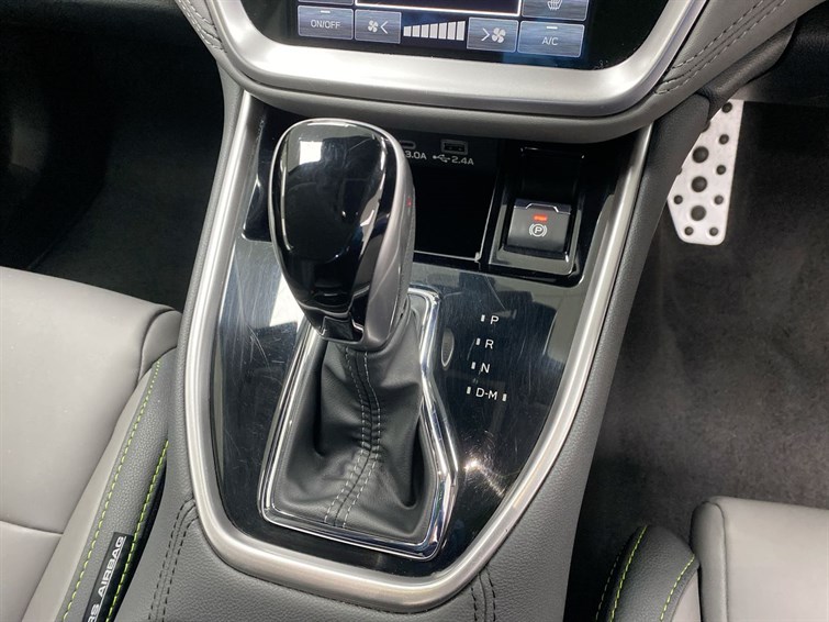 Used Subaru Outback 2023 for sale - 77268791: Photo 48