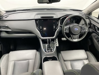 Used Subaru Outback 2023 for sale - 77268791: Photo